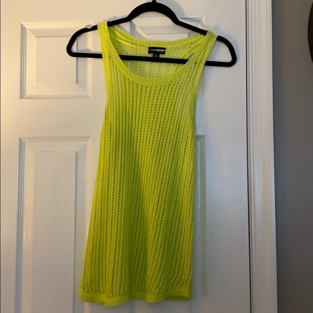 Women’s Tank